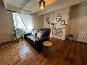 Duplex au lin - Kertissiec