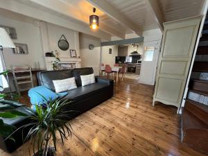 Appartements Duplex au lin : photos des chambres