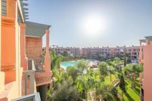 Appartement cosy Piscine et chill