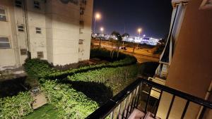 Cozy apartment in Elsheikh Zayed 1st floor