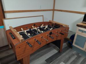 Hampton Haven & Jacuzzi