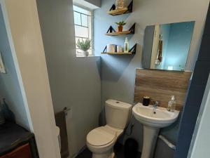 Sielerus by Horeb Clarens