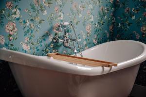 B&B / Chambres d'hotes Chateau de Picheny : photos des chambres