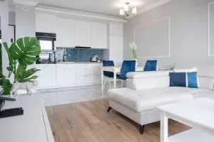 Apartament Glamour - Kowale