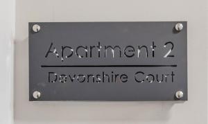 Central Skipton - Devonshire Court Apartments