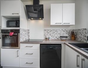 Appartements Le Gatsby - Chambre 2 - Prox Hypercentre : photos des chambres