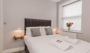 Central Skipton - Devonshire Court Apartments