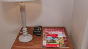 Central Skipton - Devonshire Court Apartments