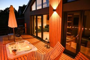 Mátra Forest Resort