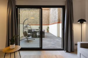Cosmo Apartments Consell de Cent - Plaza Universitat