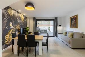 Cosmo Apartments Consell de Cent - Plaza Universitat