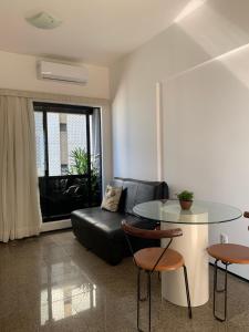 Vila Costeira Flat Apto Particular