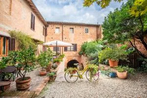 Appartamenti del Mulino - Colle Malamerenda