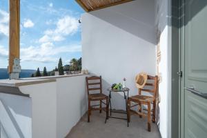 Sitia Sandali elia apartment