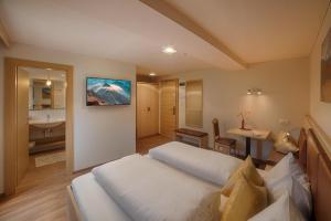 Martinshof berg herz hotel