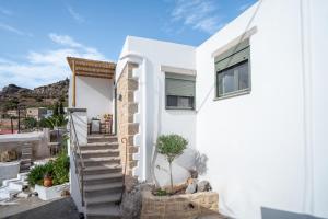 Sitia Sandali elia apartment