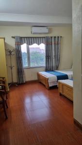 Nhà nghỉ hà anh 2 nội bài