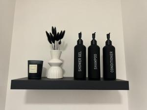 Cosy City Centre Flat