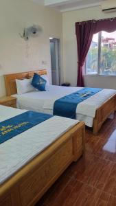 Nhà nghỉ hà anh 2 nội bài