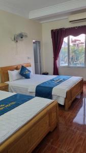 Nhà nghỉ hà anh 2 nội bài