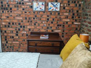 Mosterdsaad Cottage Clarens