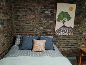 Mosterdsaad Cottage Clarens