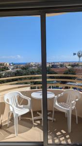 Cozy 1 Bedroom Apt with Sea View