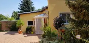 Ferienhaus Koehler - Kropstädt