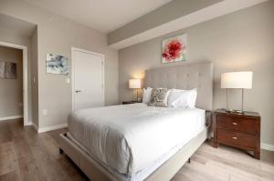 Luxury Apt On Harbor