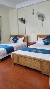 Nhà nghỉ hà anh 2 nội bài