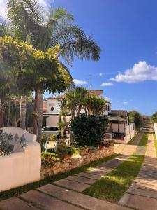 Rustico San Leonardo