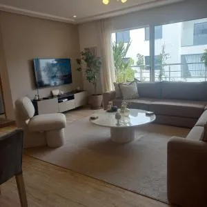 Puerto Marina Dar Bouazza - 塔马里斯