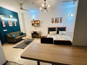 Riyaans Homestay studios