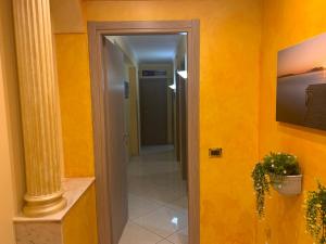 Four-Bedroom Apartment