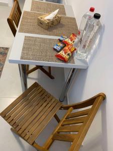 Oltenia Studio Happy Residence 3 - Elena Teodorini 51- Craiova