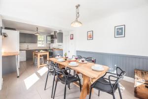 The Red House, Leiston