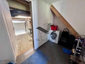 Maisons de vacances Le Nid Marin - Spacieuse maison avec jardin : photos des chambres