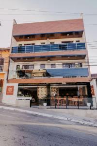 Hotel Carvalho Imperial