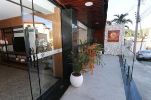 Hotel Carvalho Imperial