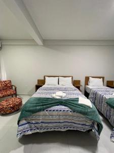 Hotel Carvalho Imperial