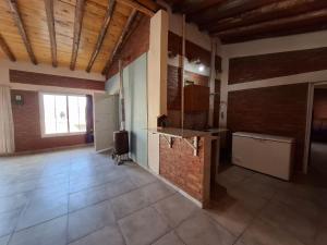 Sol y Sombra - Cabaña - Zonda - San Juan