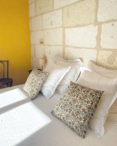 B&B / Chambres d'hotes Entre les branches : Suite Familiale