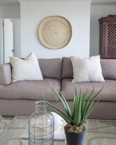 Les Baleines Hermanus Villa