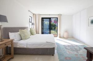 Les Baleines Hermanus Villa