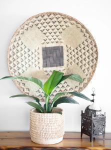 Les Baleines Hermanus Villa