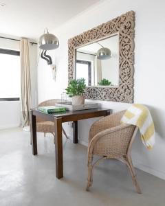 Les Baleines Hermanus Villa