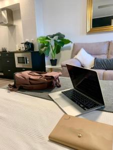 AR Apartments - Central and cozy apartment in Benalmádena