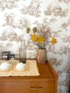 B&B / Chambres d'hotes Entre les branches : photos des chambres
