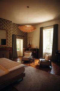Hotels Manoir d'Hautegente : photos des chambres