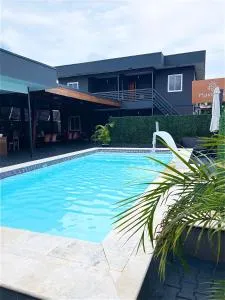 Pavema Apartments - Zorg en Hoop